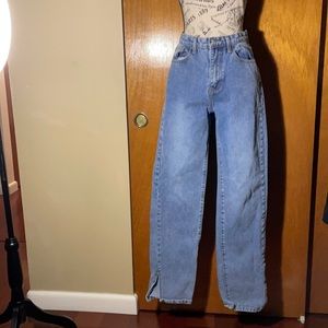 PLT Jeans Size 4